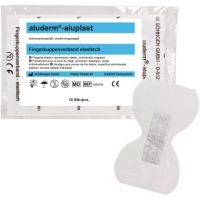 aluderm Fingerkuppenverband aluplast 1009184 el. 10 Stück