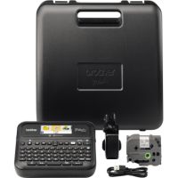 P-touch Beschriftungsgerät PT-D610BTVP