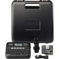 P-touch Beschriftungsgerät PT-D460BTVP