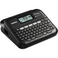 P-touch Beschriftungsgerät PT-D460BTVP