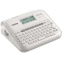 P-touch Beschriftungsgerät PTD410VPRG1