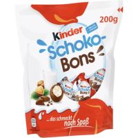 Kinder Schoko-Bons 333575 200g
