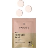 everdrop Badreiniger 301001251 Tabs 3St.