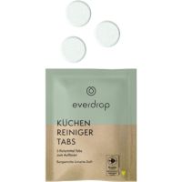 everdrop Küchenreiniger P08-010-003-01 Tabs 3St.