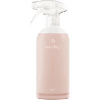 everdrop Glasflasche P03-020-01 500ml für Badreiniger