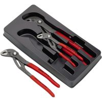 KNIPEX Zangenset Cobra 00 20 09 V02