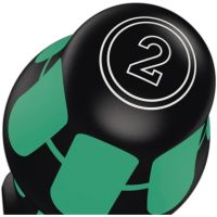 Wera Schraubendrehersatz Kraftform Big Pack 300 510563000