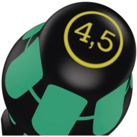 Wera Schraubendrehersatz Kraftform Big Pack 300 510563000