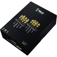 Wera Schraubendrehersatz Kraftform Big Pack 900 513328500