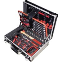 NOW Werkzeugkoffer JX-19012F/ 105tlg.