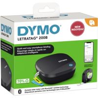 DYMO Beschriftungsgerät LetraTag 200B 2172855