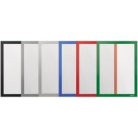 magnetoplan Rahmen magnetofix 1131910 A4 sk sortiert 6St.
