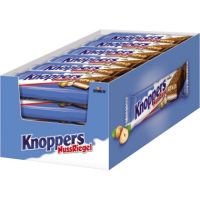Knoppers Nussriegel 016042 40g 24 Stück