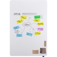 Legamaster Whiteboard ESSENCE 7-107094 emailliert 200x119,5cm