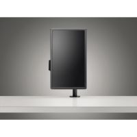 Lima Ergänzungsarm Dual LMA/001/002/B schwarz