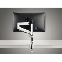 Lima Monitorarm LMA/001/001/W weiß