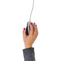 BakkerElkhuizen Maus Grip Mouse BNEGM