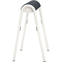 Stehhilfe Sedus se:lab hopper eisengrau