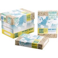 PaperWise Kopierpapier recycling 101103 A3 80g 500Blatt