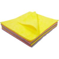 aQualine Haushaltstuch 2010 38x38cm 6 Stück