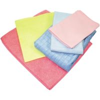 aQualine Microfasertuch 2449 5 Stück