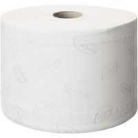 Tork Toilettenpapier SmartOne 472242 2-lagig weiß 6 Ro/Pack