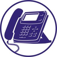 AF Reinigungstuch APHC100T Telefon Spenderdose 100 Stück