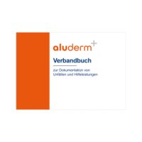 SÖHNGEN Verbandbuch 8001008 DIN A5 quer kartoniert