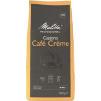 Melitta Kaffee Gastronomie Café Crème 6011.000g