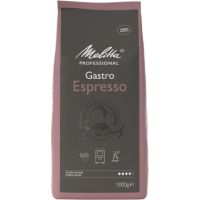 Melitta Kaffee Gastronomie Espresso 6001.000g