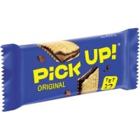 Leibniz Keksriegel PiCK UP! Choco 2633 24 Stück