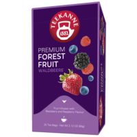 Teekanne Tee Premium 6255 Waldbeere 20 Stück