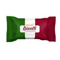 Hellma Gebäck Biscotti 70103523 2,3g 250 Stück