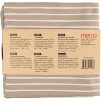 memo Geschirrtuch G1494 Baumwolle 50x70cm 2St.