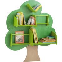 Bücherregal Baum