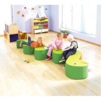 Sitz-u.Spielschlange Annaka