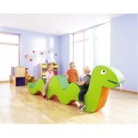 Sitz-u.Spielschlange Annaka