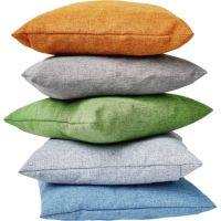 Kissen CanvasSoft CW51 40x40cm avocadogrün