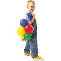 Softbälle-Set 6-teilig