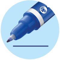 Pelikan Tintenlöscher Super Pirat 987024 B