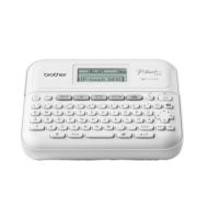P-touch Beschriftungsgerät D410 07570