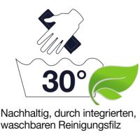 magnetoplan Moderationstasche Action Wallet 11121 gefüllt