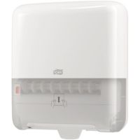 Tork Rollenhandtuchspender Matic 551000 weiß