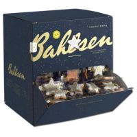 Bahlsen Gebäck Zimtsterne 82210 130 Stück