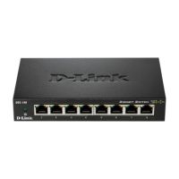 DLINK DGS-108/E 8-port Gigabit Switch