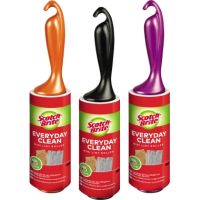 Scotch Brite Fusselroller Mini 836RMIN 30Blatt