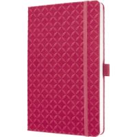 SIGEL Notizbuch Jolie JN105 A5 lin 174S pi
