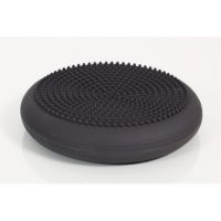 DYNAIR Ballkissen Senseo 400375 36cm schwarz +Pumpe