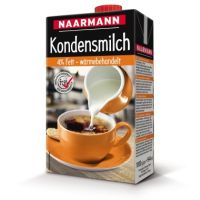 Naarmann Kondensmilch 765 4% 1kg