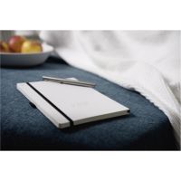 Chronoplan Buchkalender Wochenplan 2026 50936 White Edition A5 ws